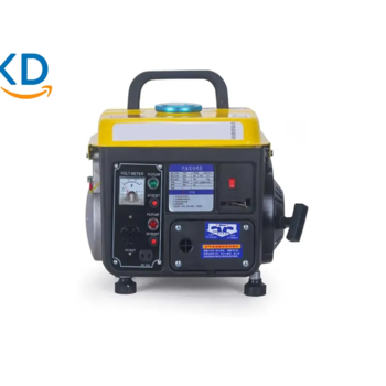 ژنراتور کوچک بنزینی RTCSA 600W