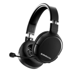 هدفون Steelseries