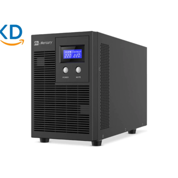 یو پی اس Mercury Elite 3200VA 2000W مدل 2200U با LCD و AVR داخلی