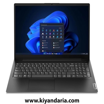 لپ تاپ لنوو V15 G4 8GB RAM 256GB SSD Ryzen 3 7320U