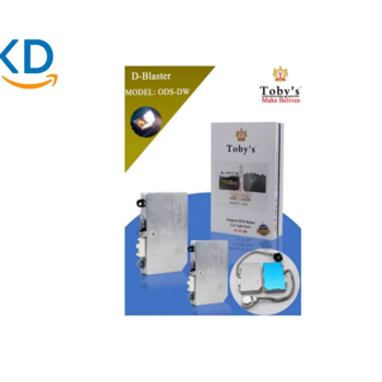کیت زنون TOBYS CNCL-ODS DW 35W