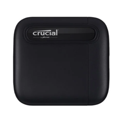 هارد اکسترنال Crucial
