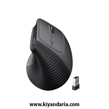 ماوس عمودی ارگونومیک UGREEN مدل M571