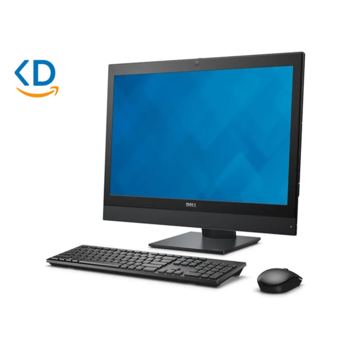کامپیوتر همه کاره دل OptiPlex 7440، پردازنده Core i5-6500(بازسازی شده)