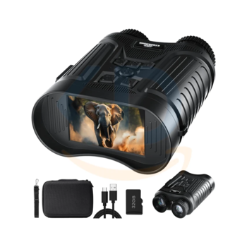 دوربین دید در شب ANGDAOBIA ABS-29AH 4K زوم دیجیتال 8X