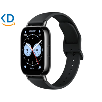 ساعت هوشمند Xiaomi Redmi Watch 5 Lite Black