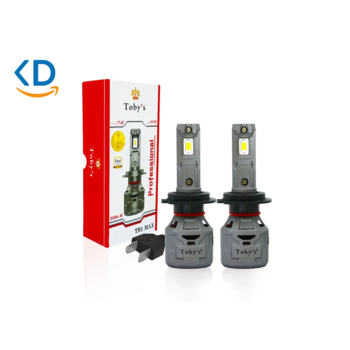 لامپ LED خودرو Tobys TB1 MAX - جفت