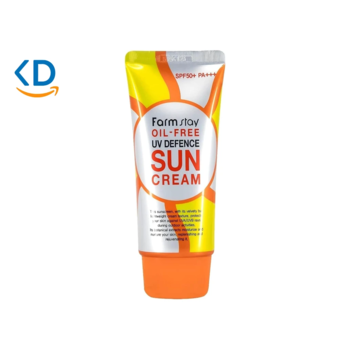 ضد آفتاب FARM STAY Oil Free UV Defence