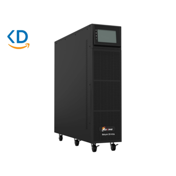 یو پی اس سه فاز آنلاین Maxima Solar 20KVA با خروجی موج سینوسی خالص