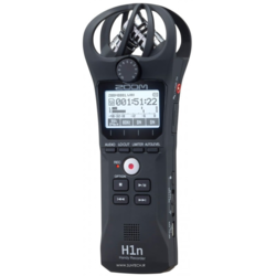 رکوردر دستی  (Handheld Recorder)