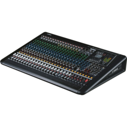 میکسرهای صدا  (Audio Mixers)