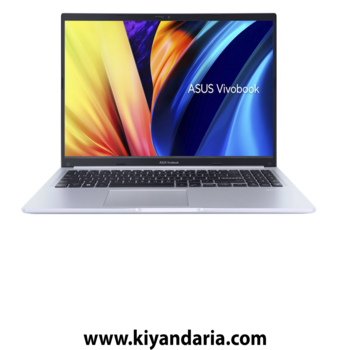 لپ تاپ ایسوس ویووبوک 15 مدل X1502VA با پردازنده i7 و حافظه 1 ترابایت