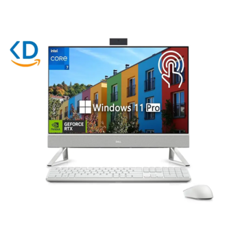 کامپیوتر همه کاره دل Inspiron 7730، پردازنده Intel Core 7، رم 32