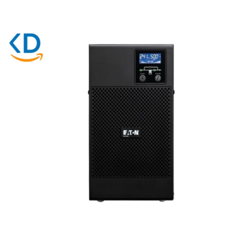 منبع تغذیه اضطراری Eaton 9E3000I UPS مشکی