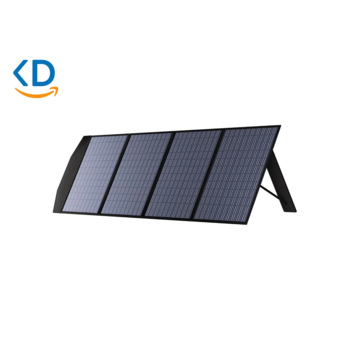 پنل خورشیدی قابل حمل 200 وات ALLPOWERS مدل SP033