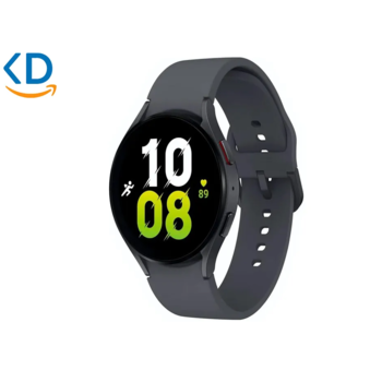 ساعت Samsung Galaxy Watch 5 44mm نسخه Refurbished - رنگ Graphite Black