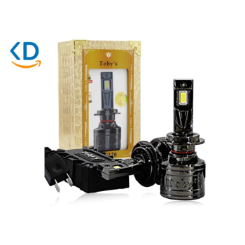لامپ LED خودرو Tobys TF120 - جفت