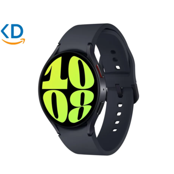 ساعت Samsung Galaxy Watch 6 44MM Graphite مدل SM-R945F بازسازی شده