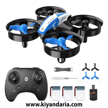 پهپاد کوچک Holy Stone Mini Drone HS430