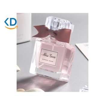 عطر زنانه پینک سوییت هارت 50 میلی لیتری