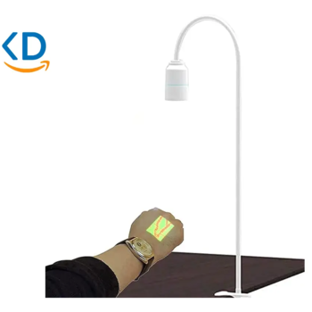 دستگاه نمایش دهنده رگ (Vein Finder) – مناسب بزرگسالان و کودکان