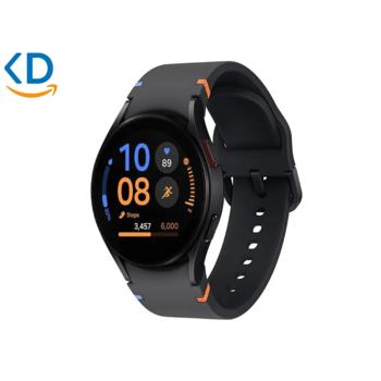 ساعت هوشمند Samsung Galaxy Watch FE 40mm نسخه UAE - رنگ مشکی