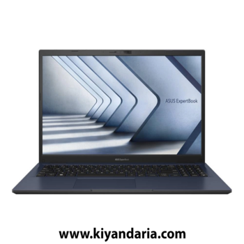 لپ تاپ Asus ExpertBook B1 مدل B1502CVA-I38512B0D