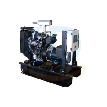 ژنراتور پرکینز سه فاز WPSP-66 با توان 66 کاوا