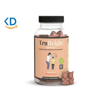 قرص جویدنی افزایش قد ProHeight Gummies