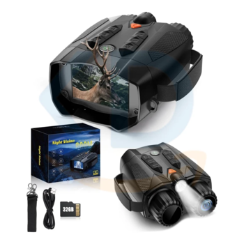 دوربین دید در شب LBOYLOVE WX-0618 با کارت حافظه 32GB