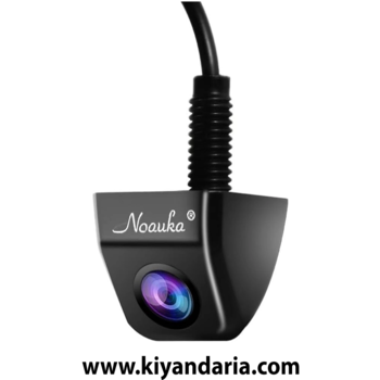 دوربین دنده عقب خودرو مدل NOAUKA ضد آب
