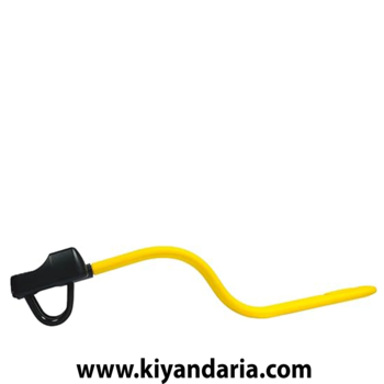 قفل فرمان خودرو Stoplock مدل HG 150-00 Pro Elite