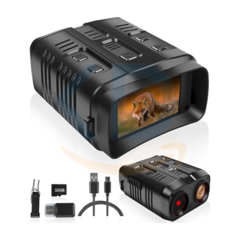 دوربین دید در شب i iwoco YS-B1 با کارت حافظه 32GB