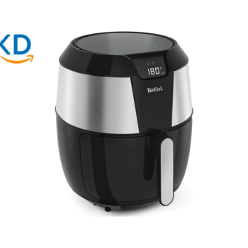 سرخ کن بدون روغن تفال Easy Fry XXL مدل EY701D28 – ظرفیت 5.6 لیتر، 1800 وات