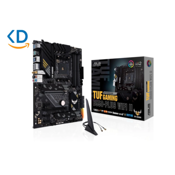 مادربرد ایسوس  مدل TUF Gaming B550-PLUS WiFi