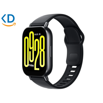 ساعت هوشمند Xiaomi Redmi Watch 5 Active - رنگ Midnight Black