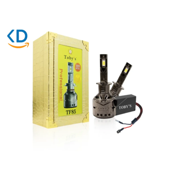 لامپ LED خودرو Tobys TF85 - جفت