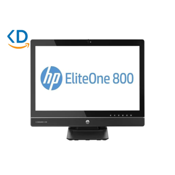 کامپیوتر همه کاره  اچ پی EliteOne 800 G1 Core i5-4570S(بازسازی شده)