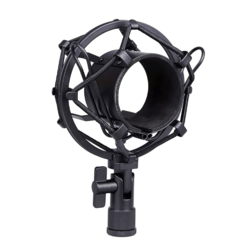شاک‌ماونت  (Shock Mount)