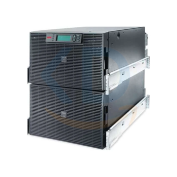 یو‌ پی‌ اس APC Smart-UPS RT SURT20KRMXLI – توان 20kVA، ولتاژ 230 ولت، رکمونت، مناسب دیتاسنتر و سرور