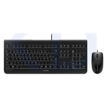 کیبورد Cherry Desktop DC 2000 DE  - مشکی