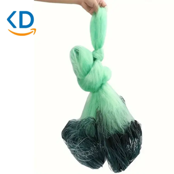 تله ماهیگیری نایلونی 3 لایه