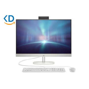 کامپیوتر همه کاره اچ پی مدل 2023 پردازنده Intel Core i7-1355U (نسخه ارتقاءیافته)