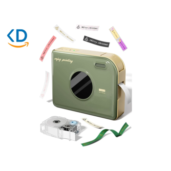 پرینتر لیبل زن قابل حمل Phomemo A30