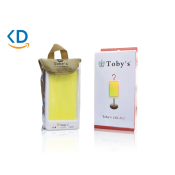 چراغ تعمیر خودرو چندمنظوره Tobys مدل N12