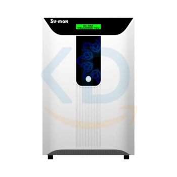 یو پی‌ اس صنعتی Su-mak Passion+ 2500VA – Su-mak Passion+ Pure Sine Wave UPS 2500VA