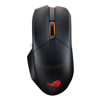 ماوس گیمینگ ایسوس ROG Chakram X Origin - مشکی