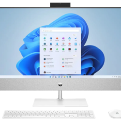 ال این وان hp