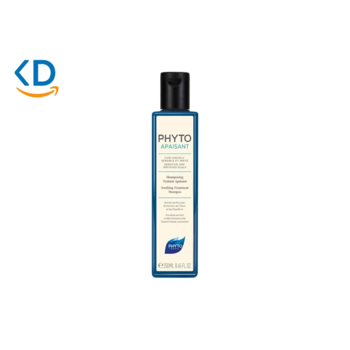 شامپو فیتو مدل Phytoapaisant حجم 250 میل