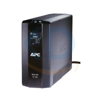 یو پی‌ اس خانگی APC Back-UPS 700 با باتری VRLA